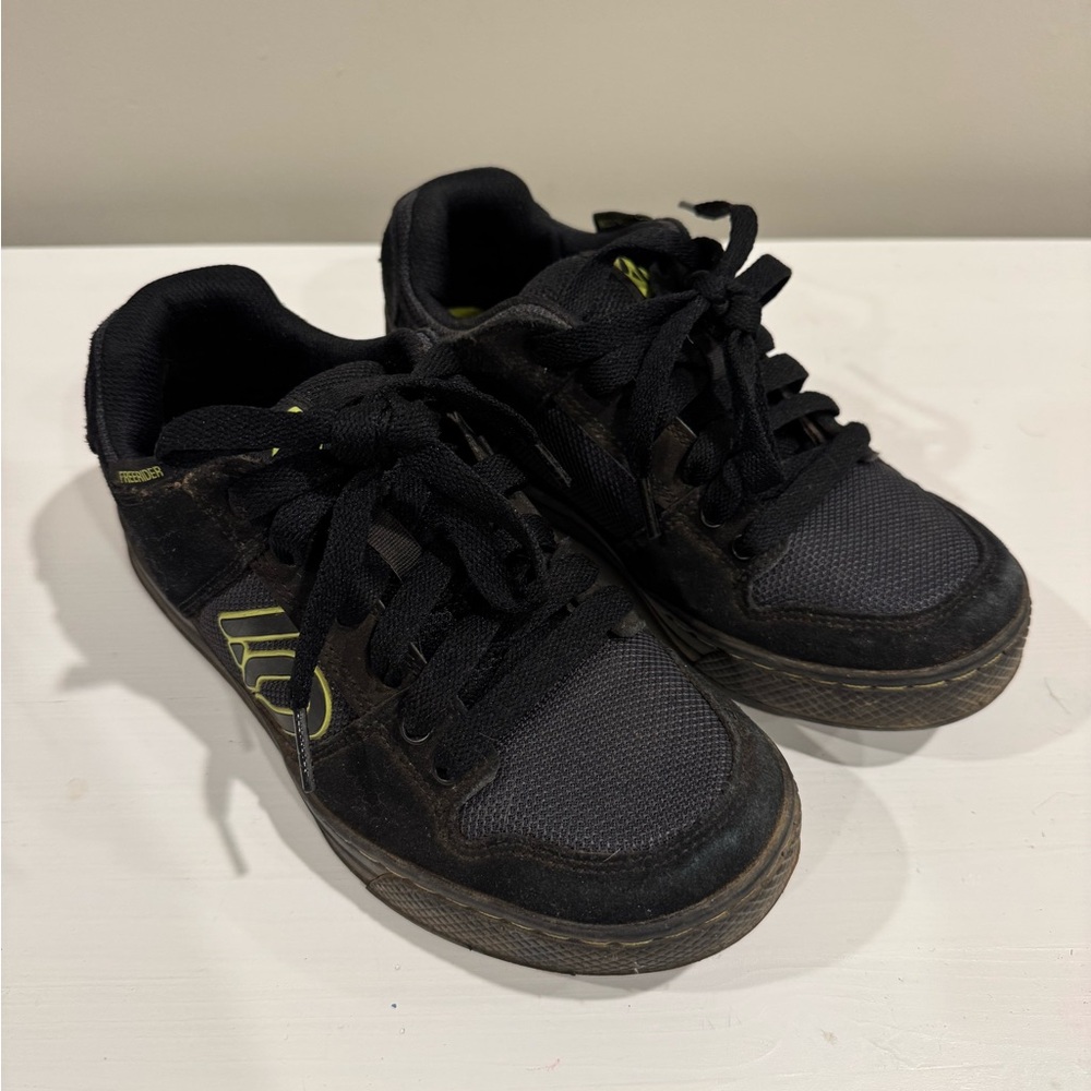 Women's Five Ten Freerider Mountain Bike Shoes